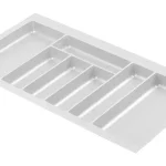 Evőeszköztartó Nolagofehér Merivobox-hoz 90 (808 x 423mm) Végkiárusítás