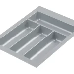 Evőeszköztartó Nolagoezüst Merivobox-hoz 40 (308 x 423 mm) Legnépszerűbb