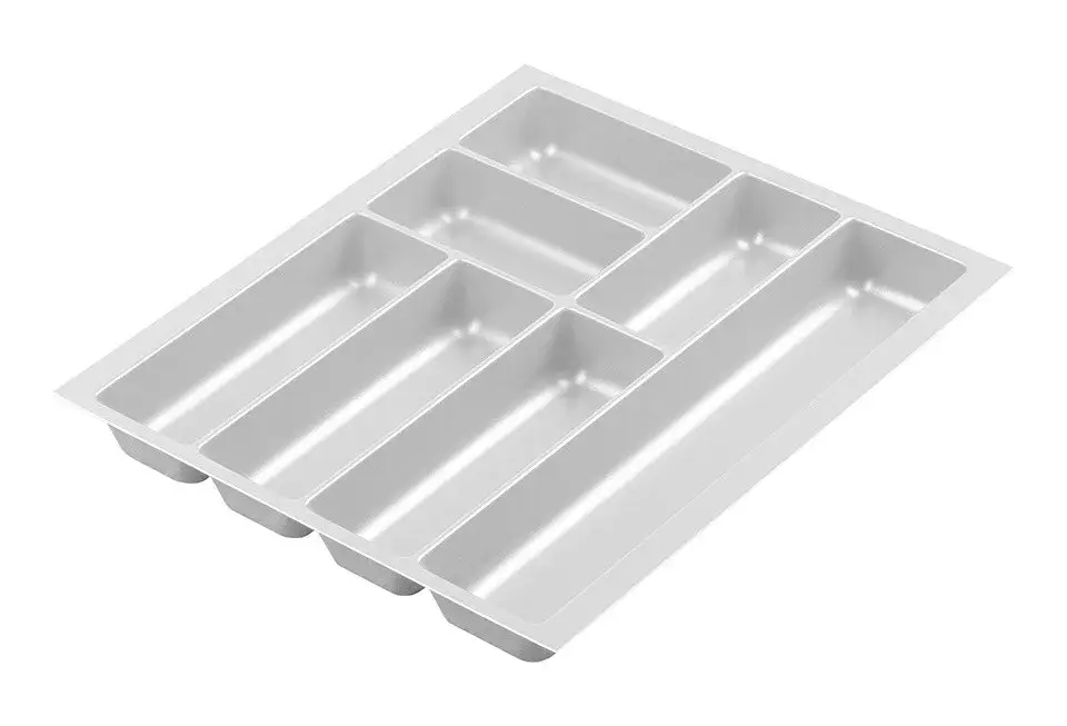 Evőeszköztartó Nolago fehér Merivobox-hoz 50 (408 x 473 mm) Kedvezményes ár