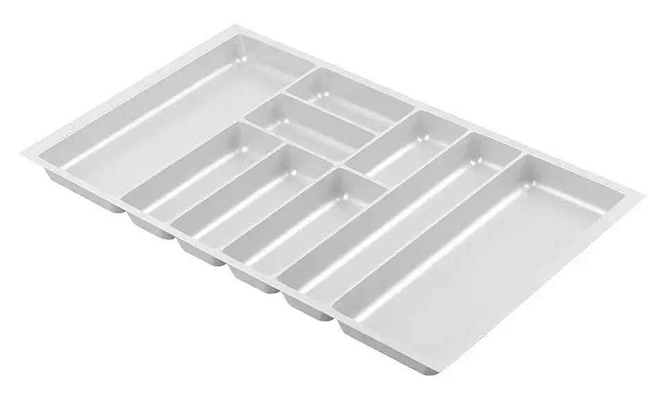 Evőeszköztartó Nolago fehér Merivobox-hoz 90 (808 x 473mm) Vásárlói kedvenc