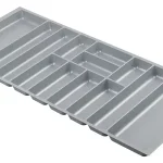 Evőeszköztartó Nolago ezüst Merivobox-hoz 120 (1108x 473 mm) Szuper ajánlat