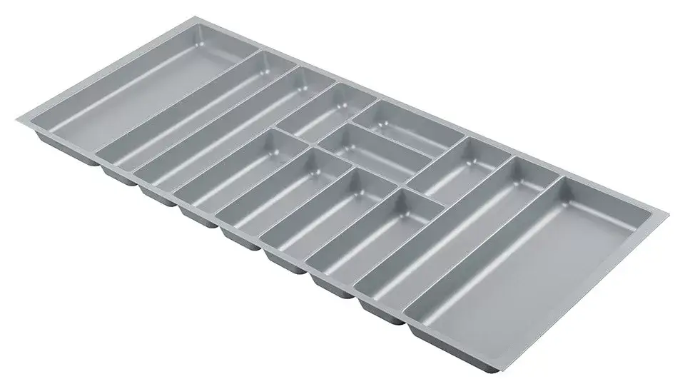 Evőeszköztartó Nolago ezüst Merivobox-hoz 120 (1108x 473 mm) Szuper ajánlat