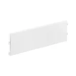 K-StrongMax evőeszköztartó alapkészlet 188mm 450mm mélységhez,fehér Szuper ajánlat