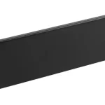 Különleges ajánlat K-StrongMax evőeszköztartó alapkészlet 188mm 450mm mélységhez,fekete