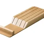 HETTICH 74430 késtartó bükk lakkozott Csak ma