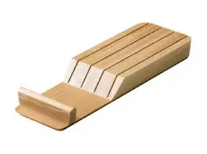 HETTICH 74430 késtartó bükk lakkozott Csak ma