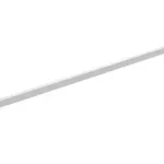 Szuper akció HETTICH 9139155 ArciTech haránt magasító korlát 1200 mm ezüst