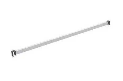 Szuper akció HETTICH 9139155 ArciTech haránt magasító korlát 1200 mm ezüst