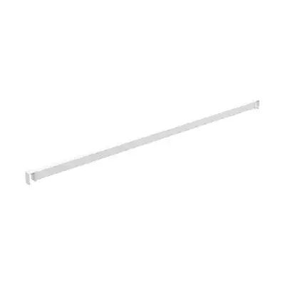 Azonnal elérhető HETTICH 9139198 ArciTech haránt magasító korlát 1000 mm fehér