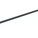 Utolsó esély HETTICH 9139182 ArciTech haránt magasító korlát 550 mm antracit
