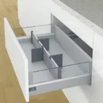 Olcsó HETTICH 9194845 Orgastore 820, szett 900 mm ezüst