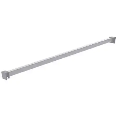 Korlátozott ajánlat HETTICH 9211574 Orgastore 410, 800 mm ezüst