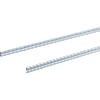 HETTICH 9203466 OrgaStripe profil 1100 mm szürke Végkiárusítás