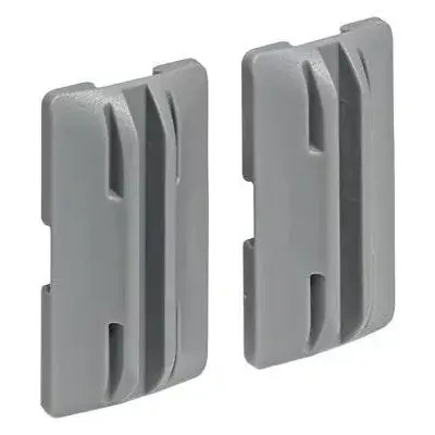 HETTICH 9203469 OrgaClip szürke Utolsó esély