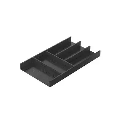 HETTICH 9278303 OrgaTray 270 evőeszköztartó 270/470 bükk/antracit Legjobb ár