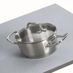 Csúszásgátló betét Ago-System antracit 2100x500mm Szezonális akció