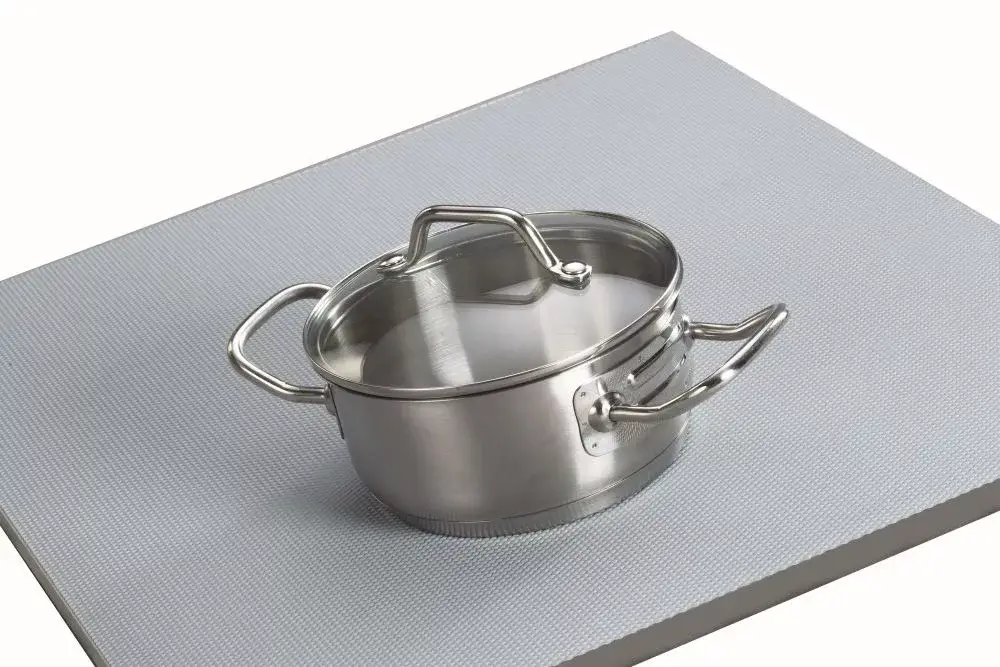 Csúszásgátló betét Ago-System antracit 2100x500mm Szezonális akció