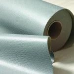 Azonnali szállítás IF-Csúszásgátló szőnyeg 500mmsötét szürke 1,2/20m-Fabric Texture