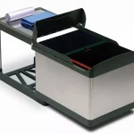 Árengedmény GOLLINUCCI Sorter Linea 503, 450 mm
