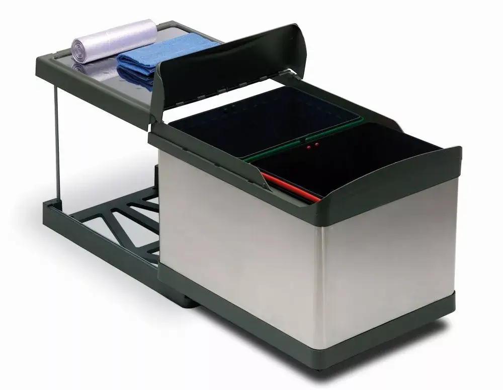 Árengedmény GOLLINUCCI Sorter Linea 503, 450 mm