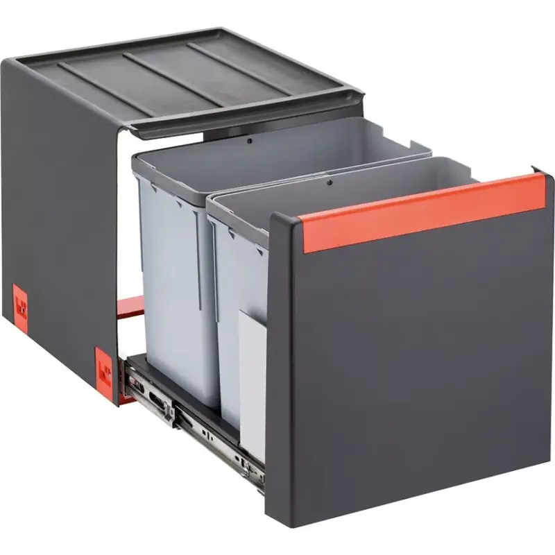 FRANKE Sorter Cube 40 kézi kihúzású Szezonális akció