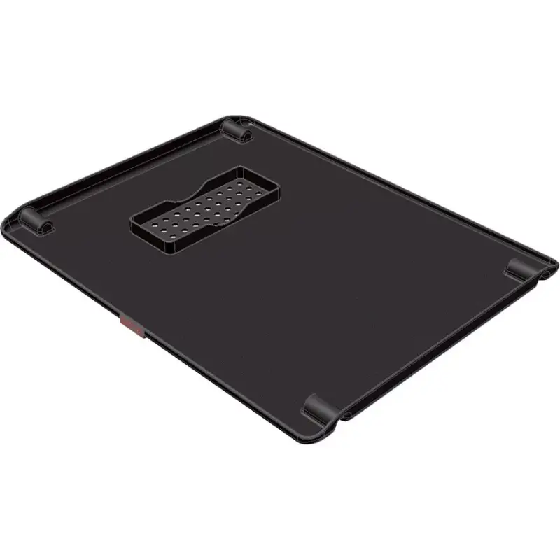 Biztonságos fizetés FRANKE Tartozék 133.0054.093 pót fedél SOLO 60