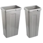 StrongBins szorter betét, 72l 2x27l + 2x9l Akciós ár