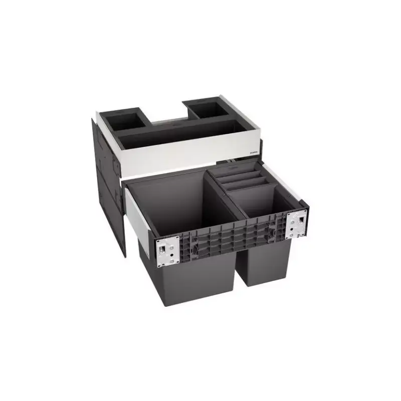 Bestseller BLANCO 526210 Sorter SELECT II XL 60/3 Orga