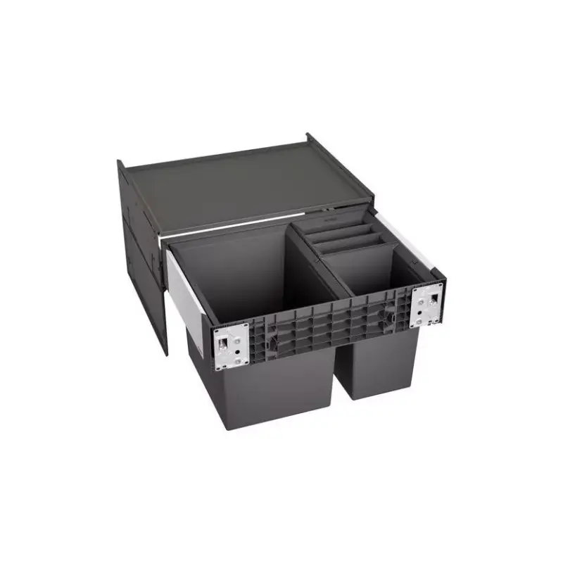 Azonnal elérhető BLANCO 526205 Sorter SELECT II XL 60/3 XL 60/3