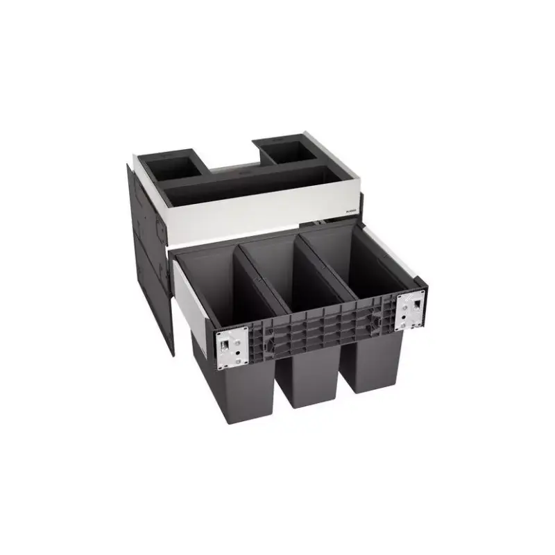 Expressz szállítás BLANCO 526209 Sorter SELECT II 60/3 Orga