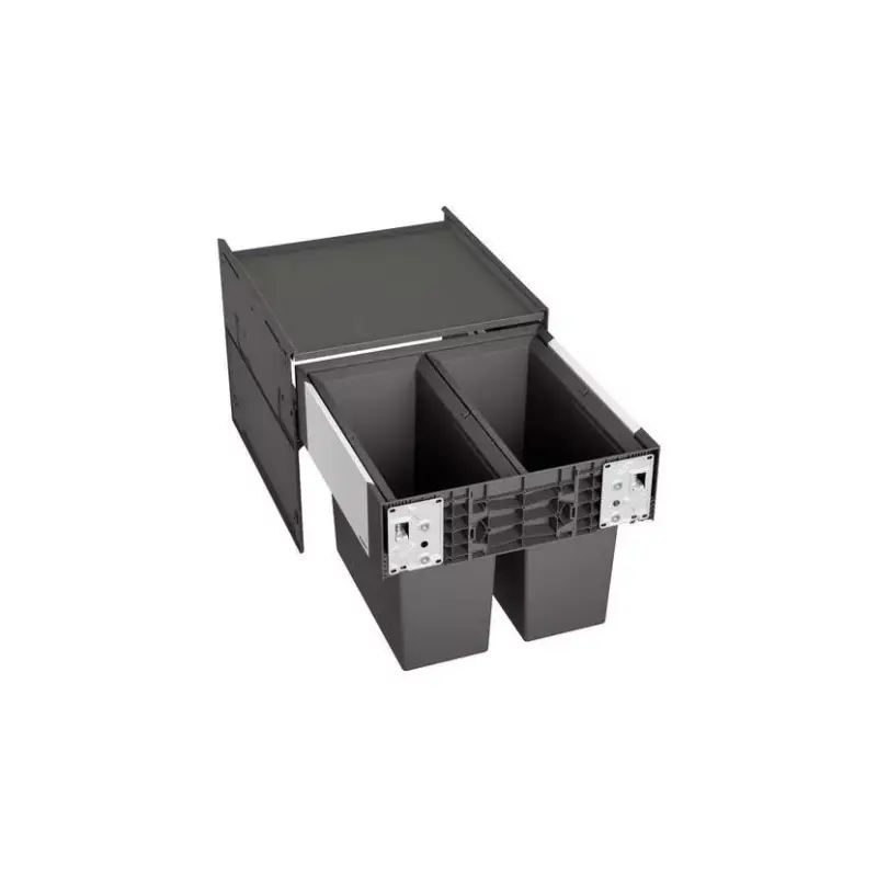 Legnépszerűbb BLANCO 526200 Sorter SELECT II 45/2