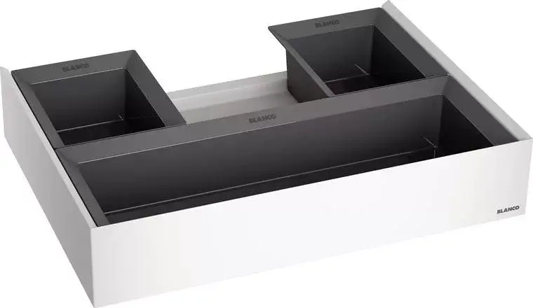 BLANCO 526212 Szervező fiók SELECT II Orga Prémium