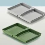 HETTICH 9132386 Pull fedél szemeteskosárra 15 a 17L Újdonság