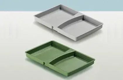 HETTICH 9132386 Pull fedél szemeteskosárra 15 a 17L Újdonság