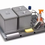 Biztonságos vásárlás GOLLINUCCI Sorter Sistema 941, 800 mm