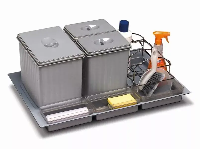 Biztonságos vásárlás GOLLINUCCI Sorter Sistema 941, 800 mm