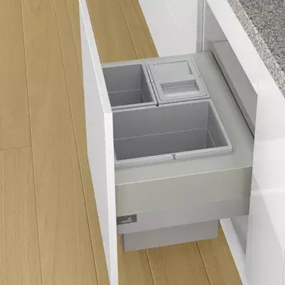 HETTICH 9208770 Frame 600 ArciTech-hez 400 mm Expressz szállítás