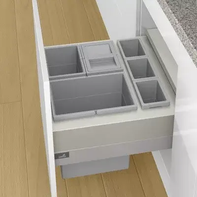 Biztonságos vásárlás HETTICH 9208773 Frame 600 ArciTech-hez 500 mm