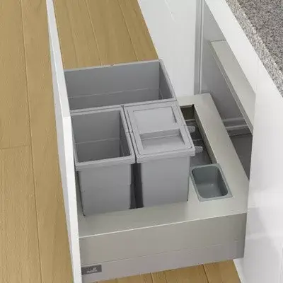 Ajánlat HETTICH 9208777 Base 600 ArciTech-hez 500 mm