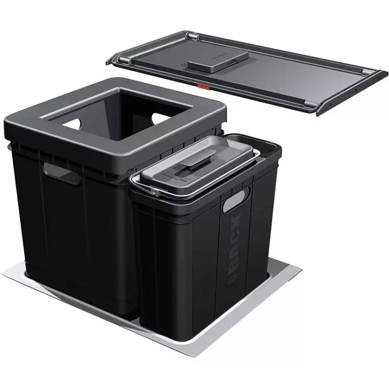 Szezonális akció FRANKE Sorter 350-60 Composta fiókba 600 mm