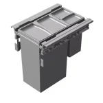 GOLLINUCCI Sorter Concept 560, 400 mm, 4050A (29+8 l) Biztonságos fizetés