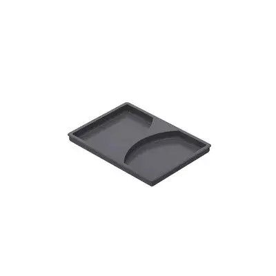 HETTICH 9279397 Pull fedél szemeteskosárra 11L Csak ma