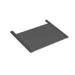 GOLLINUCCI Rögzített fedél Sorter 9XL System-hez 600 mm, szürke Akciós ár