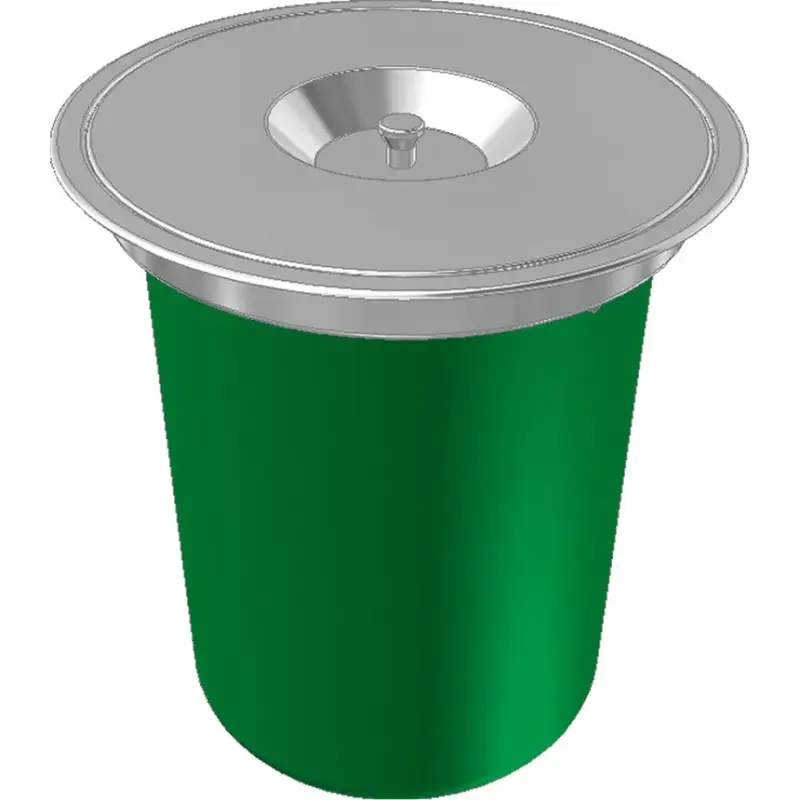 Biztonságos fizetés FRANKE Sorter 134.0035.042 KEA-E 12 felső szerelés
