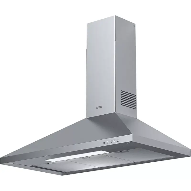 FRANKE Odsavač FDL 9165 XS Nerez Népszerű
