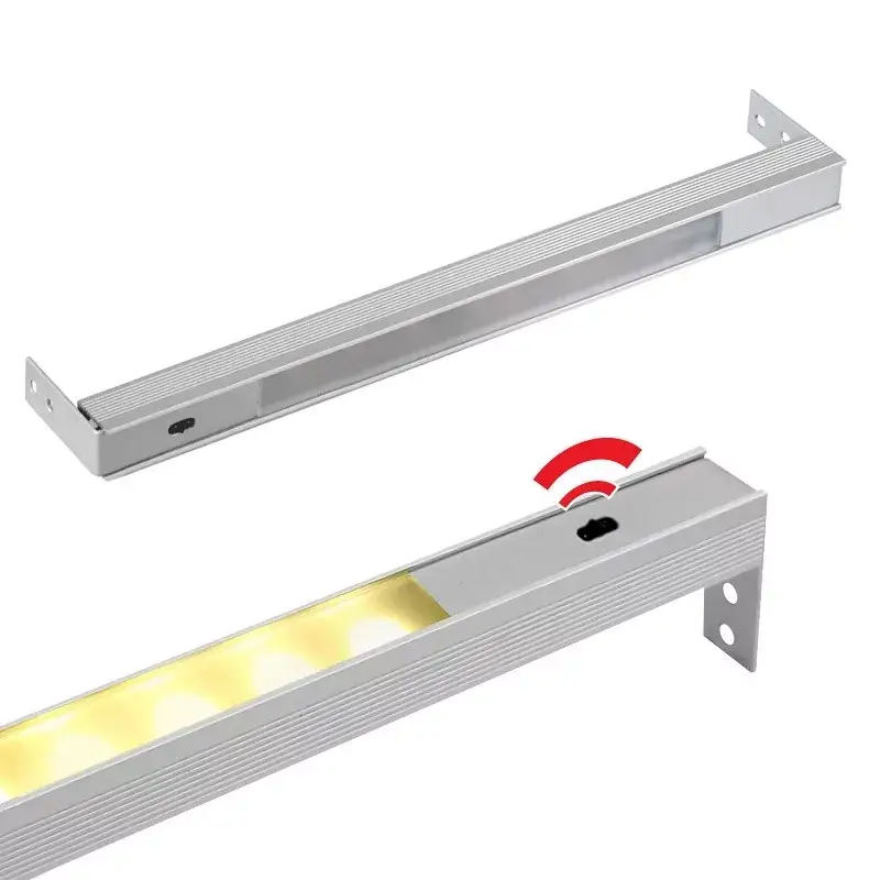 LED fény Polarus P 564mm 5W IR kapcsoló natur fehér Csak ma