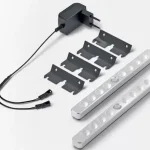HAL LuckyLine LED készlet, mozgásérzékelőkkel, fehér meleg Bestseller