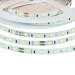 Nézd meg most TL-LED szalag meleg fehér 4,8W 24V