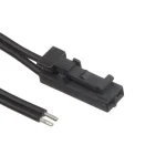 Legnépszerűbb K-V-StrongLumio LED szalag 24V COB 12W/m (480 LED/m)-8mm-semleges fehér 5m+2x ká