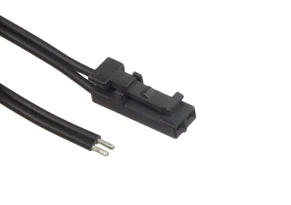 Legnépszerűbb K-V-StrongLumio LED szalag 24V COB 12W/m (480 LED/m)-8mm-semleges fehér 5m+2x ká
